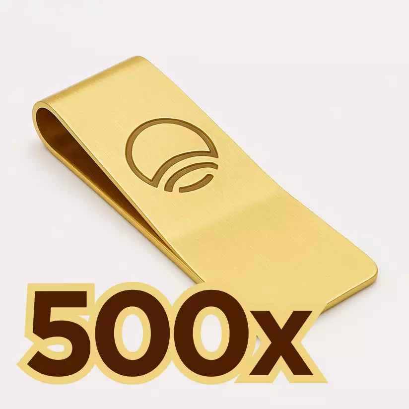 500 Entries