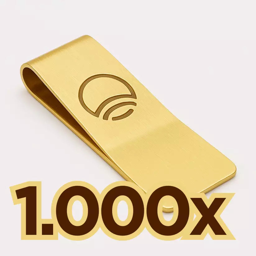 1000 Entries